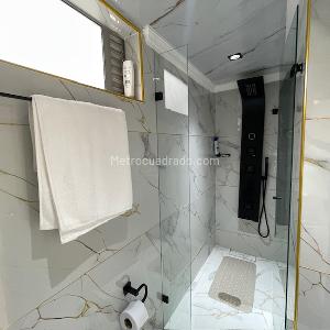 Apartamento de 2 alcobas en venta en Las Palmas M, Medellín, 79 m² · foto 4 de 19