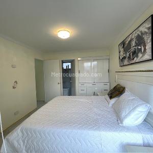Apartamento de 2 alcobas en venta en Las Palmas M, Medellín, 79 m² · foto 5 de 19