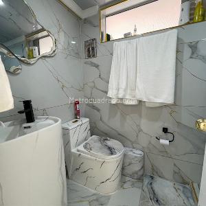 Apartamento de 2 alcobas en venta en Las Palmas M, Medellín, 79 m² · foto 6 de 19