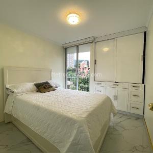 Apartamento de 2 alcobas en venta en Las Palmas M, Medellín, 79 m² · foto 8 de 19