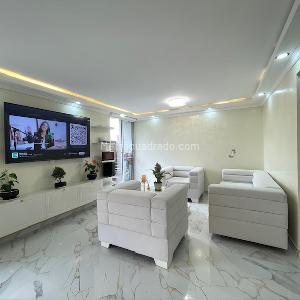 Apartamento de 2 alcobas en venta en Las Palmas M, Medellín, 79 m² · foto 11 de 19