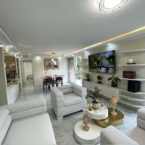 Apartamento de 2 alcobas en venta en Las Palmas M, Medellín, 79 m² · foto 14 de 19