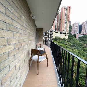 Apartamento de 2 alcobas en venta en Las Palmas M, Medellín, 79 m² · foto 15 de 19