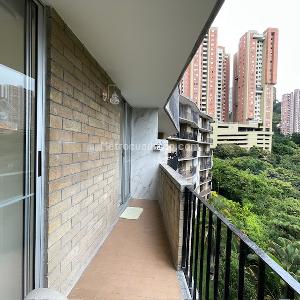 Apartamento de 2 alcobas en venta en Las Palmas M, Medellín, 79 m² · foto 16 de 19