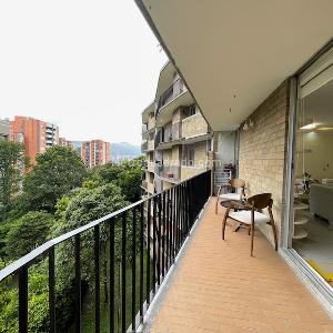 Apartamento de 2 alcobas en venta en Las Palmas M, Medellín, 79 m² · foto 19 de 19