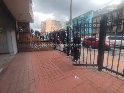 Local Comercial en Arriendo, Chapinero Central, Bogotá D.C.