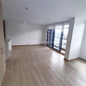 Apartamento en venta en Montevideo, Bogotá · foto 2 de 20