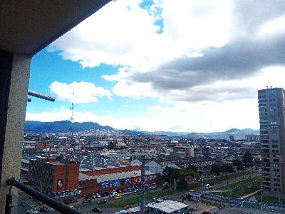 Apartamento en venta en Montevideo, Bogotá · foto 4 de 20