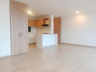 Apartamento en venta en Montevideo, Bogotá · foto 5 de 20