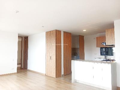 Apartamento en venta en Montevideo, Bogotá · foto 6 de 20
