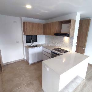 Apartamento en venta en Montevideo, Bogotá · foto 8 de 20