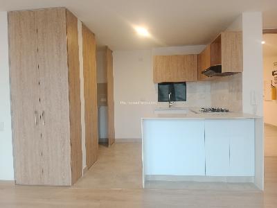 Apartamento en venta en Montevideo, Bogotá · foto 9 de 20