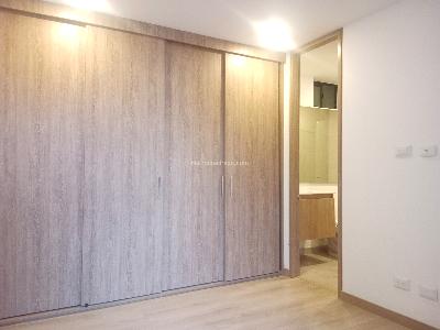 Apartamento en venta en Montevideo, Bogotá · foto 11 de 20