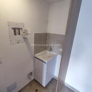 Apartamento en venta en Montevideo, Bogotá · foto 18 de 20