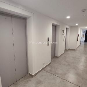 Apartamento en venta en Montevideo, Bogotá · foto 20 de 20