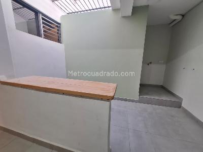 Casa de 4 alcobas en arriendo en Manila, Medellín, 200 m² · foto 18 de 20