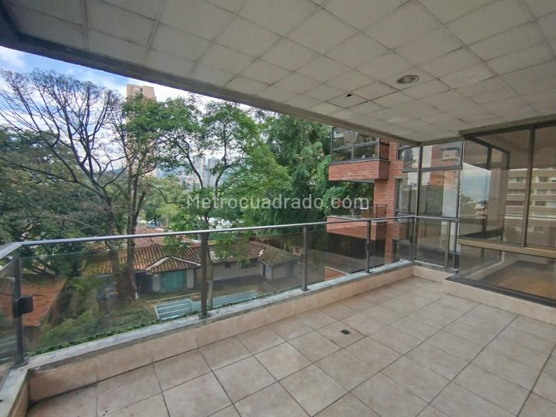 Apartamento exclusivo de 3 alcobas en Los Parra, El Poblado - 5