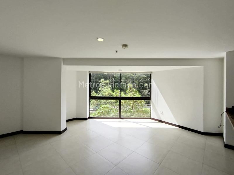 Apartamento en Arriendo, Rionegro, Rionegro - 3