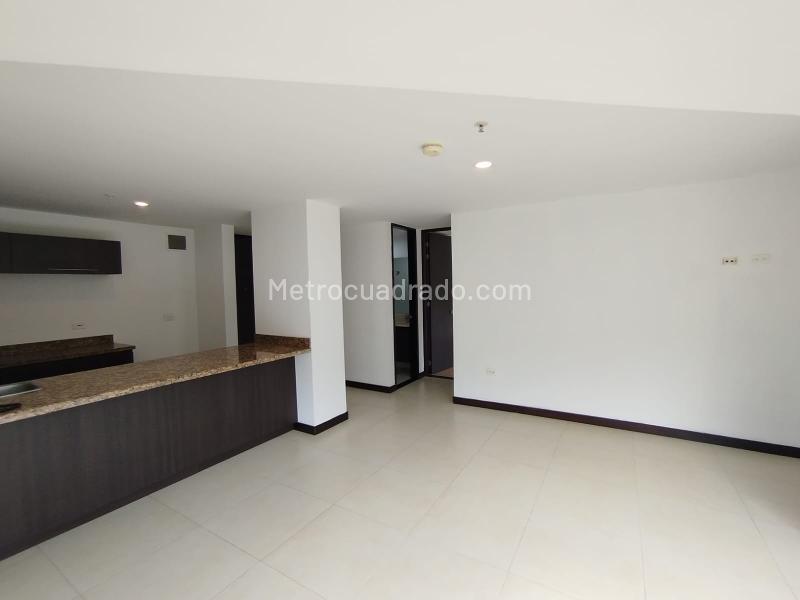 Apartamento en Arriendo, Rionegro, Rionegro - 5