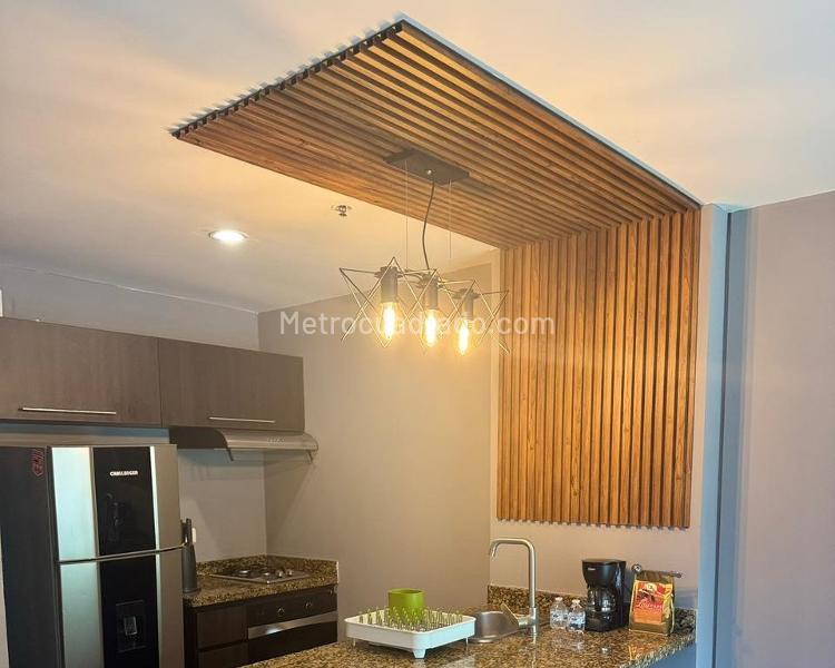Apartamento en Arriendo, Rionegro, Rionegro - 2