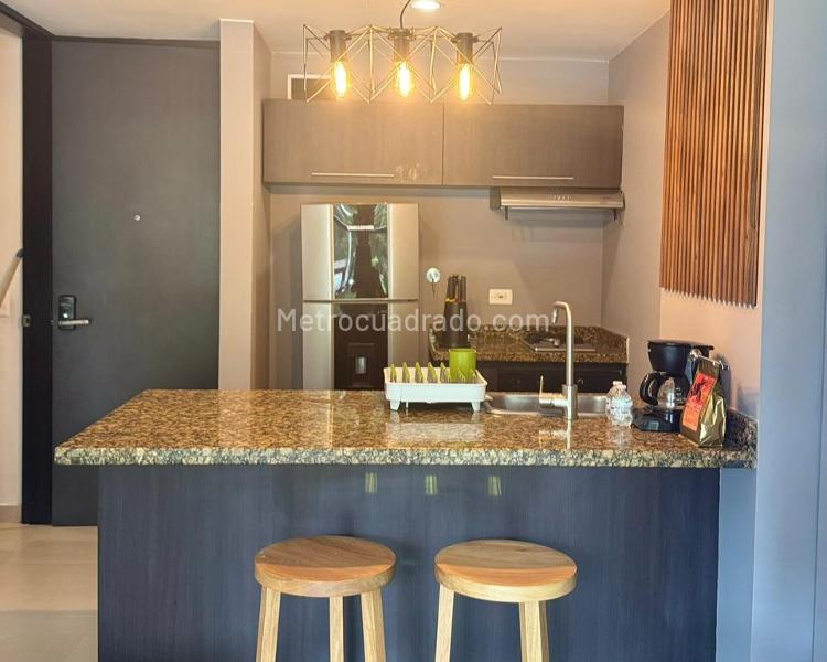 Apartamento en Arriendo, Rionegro, Rionegro - 3