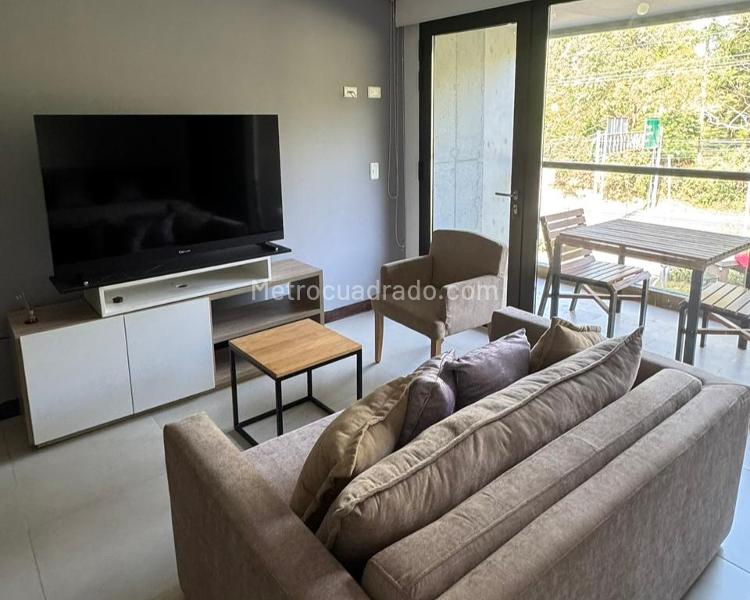 Apartamento en Arriendo, Rionegro, Rionegro - 4