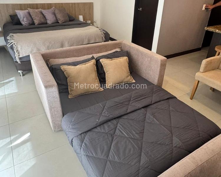 Apartamento en Arriendo, Rionegro, Rionegro - 5