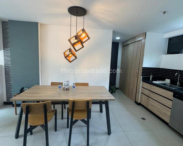 Apartamento en Arriendo, Rionegro, Rionegro - 2