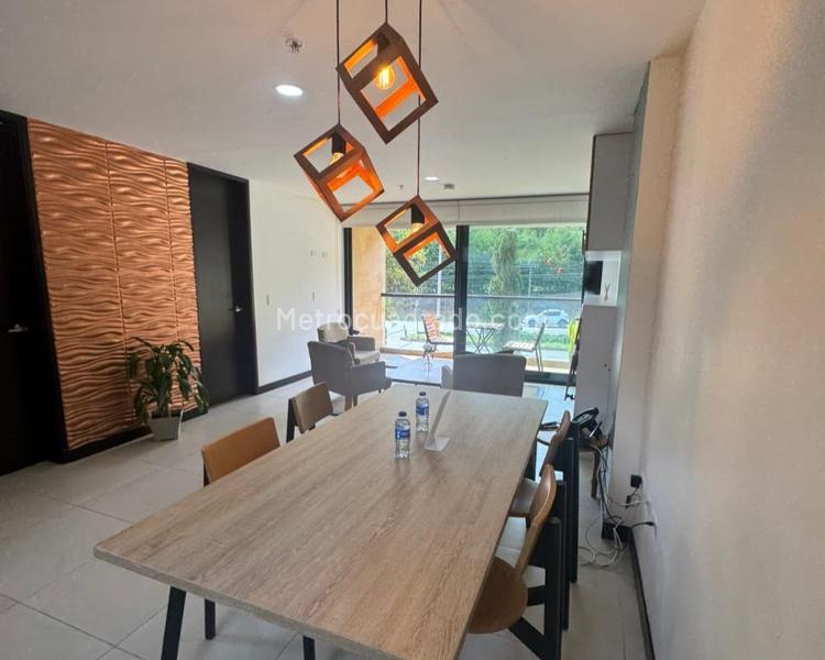 Apartamento en Arriendo, Rionegro, Rionegro - 3