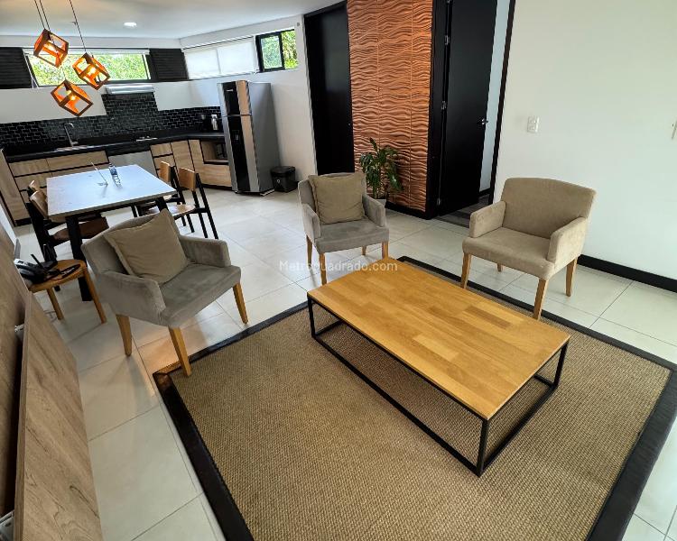 Apartamento en Arriendo, Rionegro, Rionegro - 4