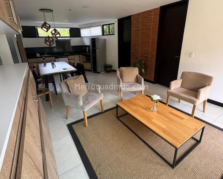 Apartamento en Arriendo, Rionegro, Rionegro - 5