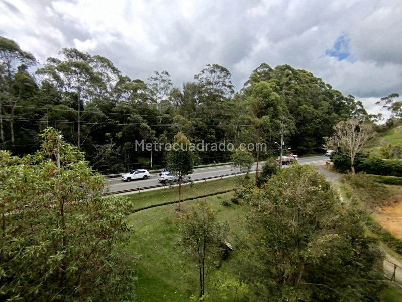 Apartamento en Arriendo, Rionegro, Rionegro - 2