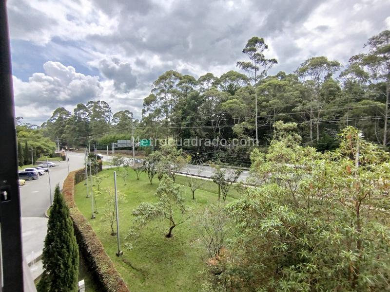 Apartamento en Arriendo, Rionegro, Rionegro - 3