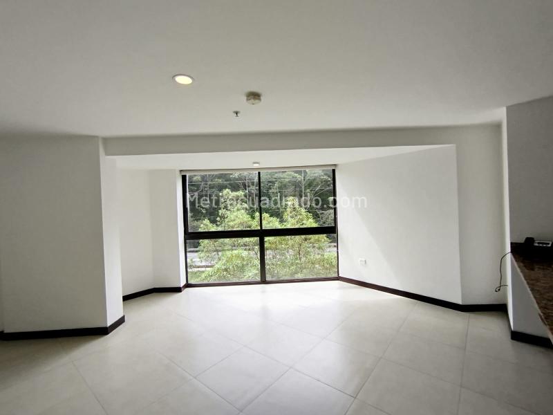 Apartamento en Arriendo, Rionegro, Rionegro - 5