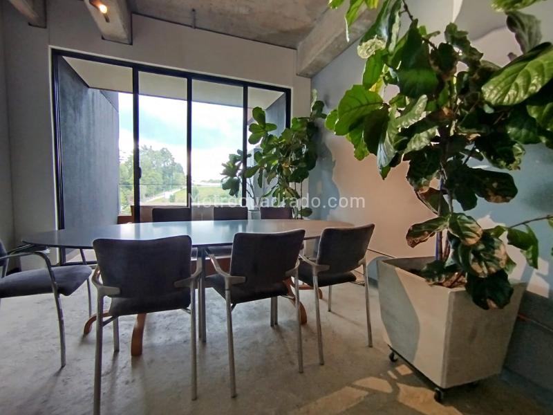 Oficina en Arriendo, Las Palmas, Envigado - Vista 3