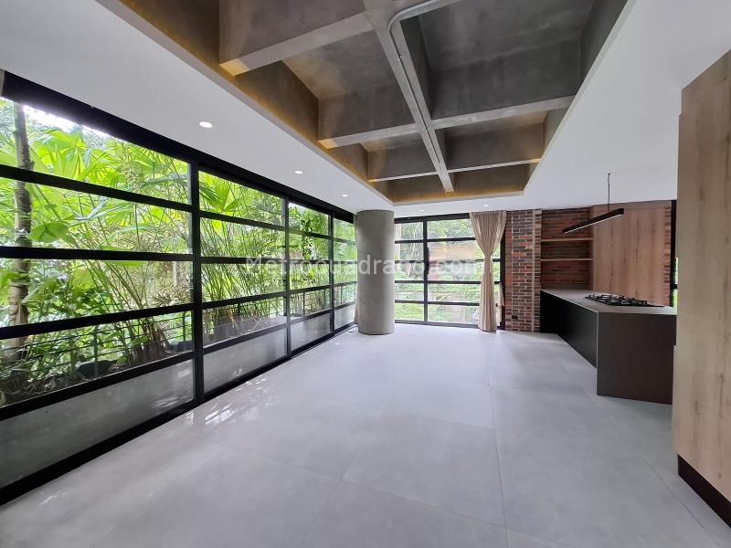 Apartamento Elegante de 2 Alcobas en El Campestre - 3