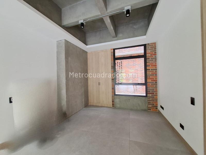 Apartamento Elegante de 2 Alcobas en El Campestre - 5