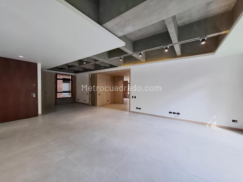 Apartamento Elegante de 2 Alcobas en El Campestre - 6