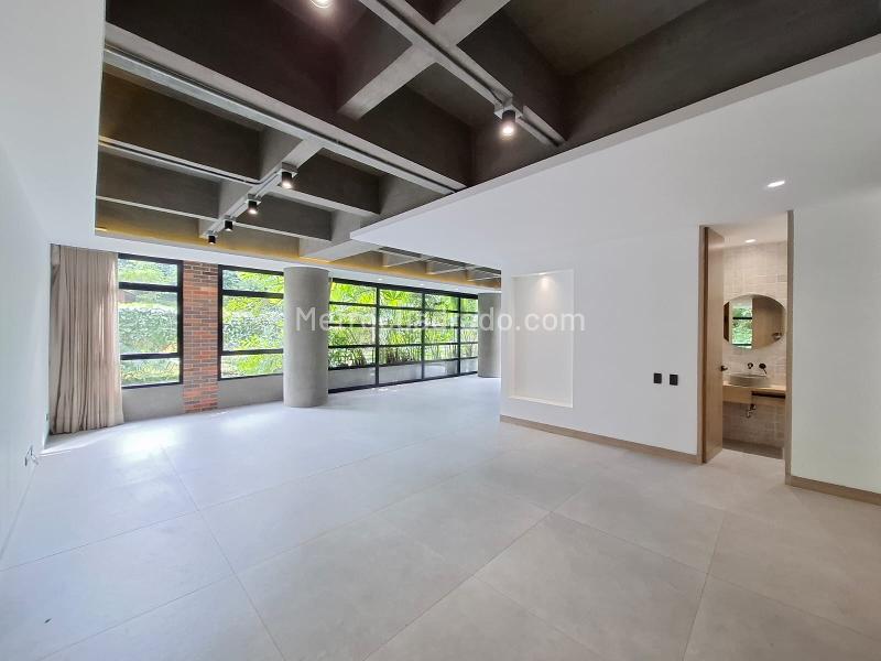 Apartamento Elegante de 2 Alcobas en El Campestre - 7