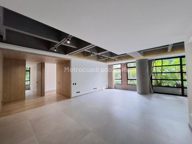 Apartamento Elegante de 2 Alcobas en El Campestre - 9