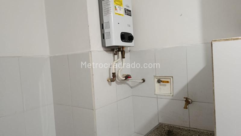 Apartamento Tipo Estudio de 1 Alcoba en Villa Hermosa - 5