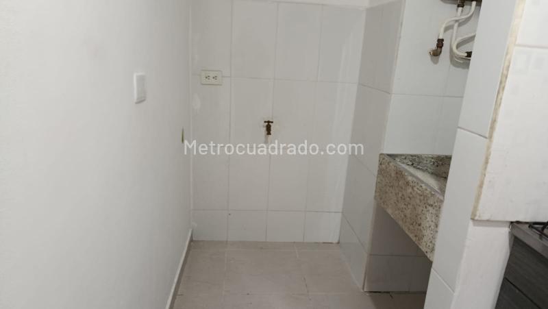 Apartamento Tipo Estudio de 1 Alcoba en Villa Hermosa - 7