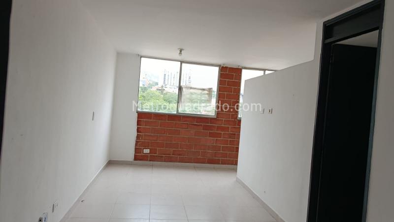Apartamento Tipo Estudio de 1 Alcoba en Villa Hermosa - 9