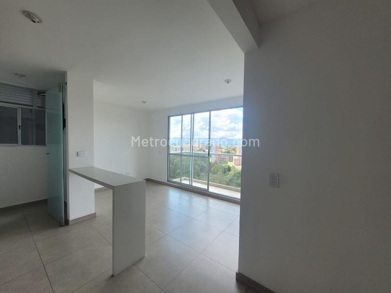 Apartamento en arriendo en Rionegro (Fontibón) 2 hab / 2 baños - 5