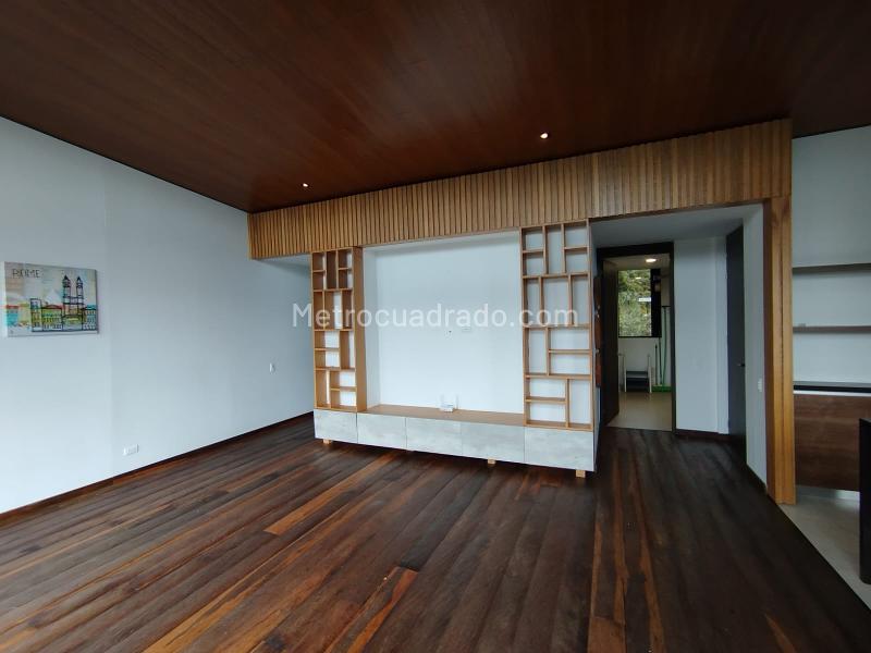 2BR Apartment in El Retiro (114 m²) - 3
