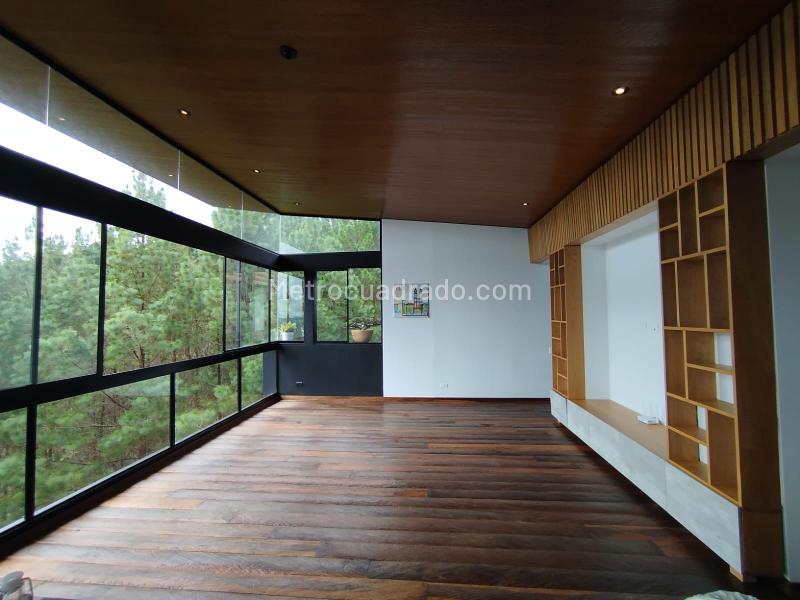 2BR Apartment in El Retiro (114 m²) - 5