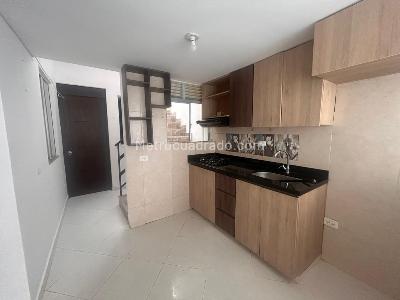 Casa de 3 alcobas en venta en Rionegro, Rionegro, 68 m² · foto 5 de 11