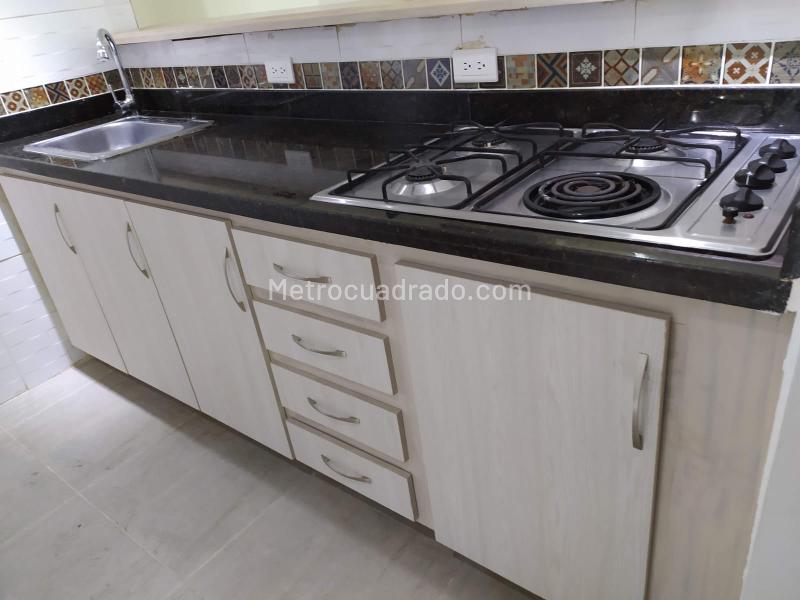 2BR Apartment for Rent in San Diego, El Poblado