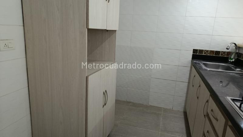Apartamento en Arriendo de 2 Alcobas en San Diego, El Poblado - 4