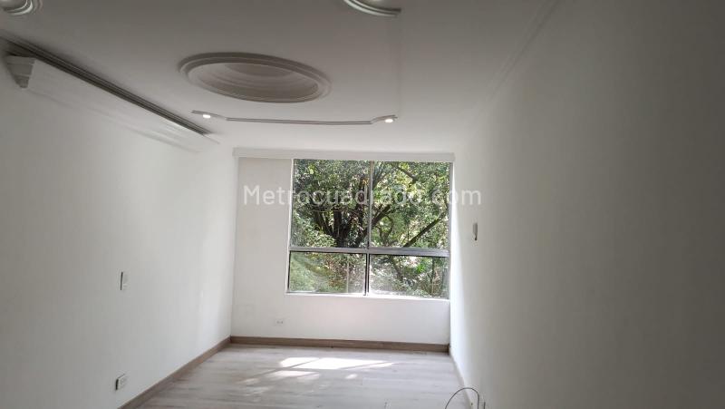 Apartamento en Arriendo de 2 Alcobas en San Diego, El Poblado - 5